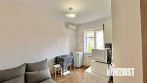 Студия квартира, вторичка, 15м2, 2/3 этаж