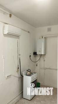 2-к квартира, вторичка, 35м2, 2/2 этаж