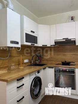 1-к квартира, вторичка, 37м2, 6/6 этаж