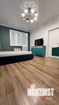 2-к квартира, вторичка, 58м2, 13/20 этаж