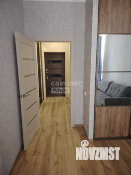 1-к квартира, вторичка, 36м2, 5/18 этаж