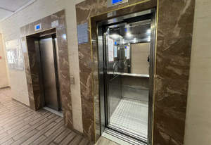 Студия квартира, вторичка, 25м2, 1/14 этаж