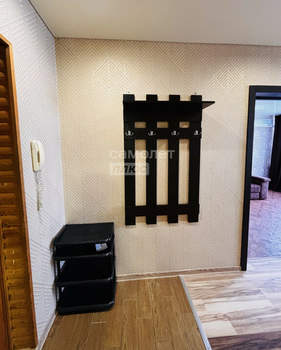 2-к квартира, вторичка, 45м2, 8/12 этаж