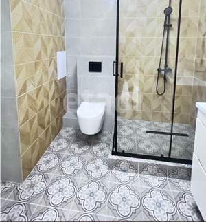 2-к квартира, вторичка, 53м2, 11/14 этаж