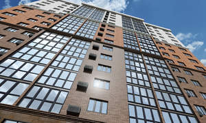 2-к квартира, вторичка, 68м2, 5/15 этаж