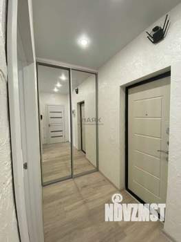 1-к квартира, вторичка, 41м2, 11/16 этаж