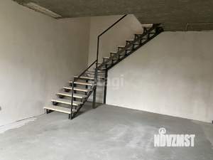 4-к квартира, вторичка, 116м2, 1/3 этаж