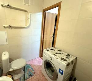 1-к квартира, вторичка, 36м2, 12/16 этаж