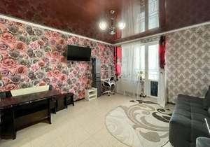 Студия квартира, вторичка, 26м2, 20/20 этаж