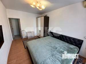 2-к квартира, вторичка, 52м2, 7/7 этаж