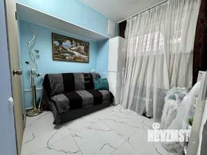 Студия квартира, вторичка, 19м2, 1/16 этаж