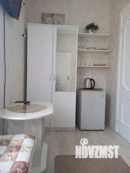 Студия квартира, вторичка, 14м2, 2/4 этаж