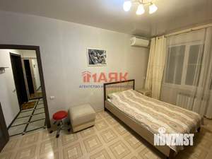 1-к квартира, вторичка, 37м2, 4/4 этаж