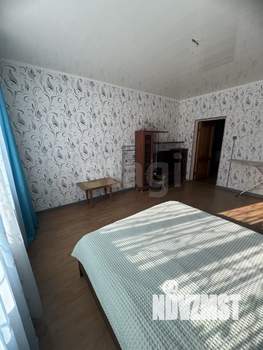 1-к квартира, вторичка, 43м2, 1/2 этаж