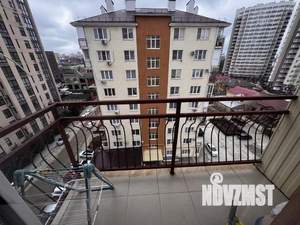 1-к квартира, вторичка, 34м2, 8/9 этаж