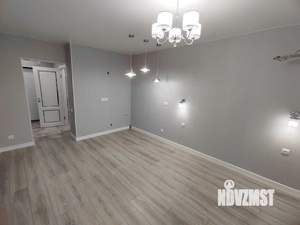 Студия квартира, вторичка, 27м2, 19/19 этаж