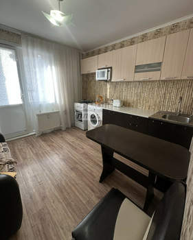 1-к квартира, вторичка, 36м2, 12/16 этаж