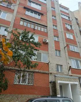 2-к квартира, вторичка, 78м2, 9/1 этаж
