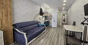 Студия квартира, вторичка, 26м2, 2/6 этаж