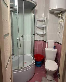 1-к квартира, вторичка, 27м2, 4/7 этаж