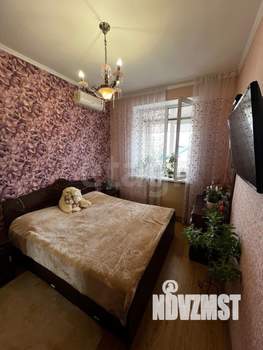 2-к квартира, вторичка, 55м2, 4/4 этаж