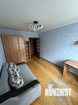 3-к квартира, вторичка, 68м2, 4/5 этаж
