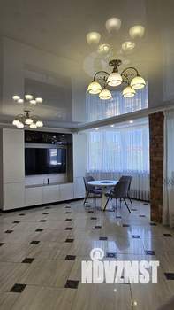 3-к квартира, вторичка, 100м2, 2/9 этаж