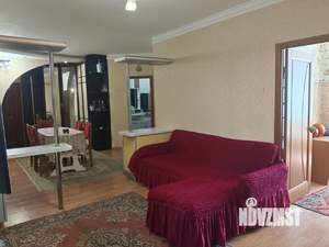 2-к квартира, вторичка, 70м2, 1/11 этаж