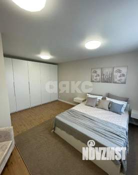 1-к квартира, вторичка, 45м2, 7/13 этаж