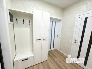 2-к квартира, вторичка, 66м2, 5/19 этаж