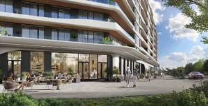 1-к квартира, вторичка, 26м2, 5/9 этаж