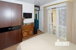Студия квартира, вторичка, 18м2, 1/2 этаж