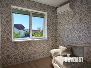 1-к квартира, вторичка, 32м2, 3/3 этаж