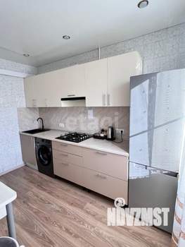 1-к квартира, вторичка, 44м2, 6/9 этаж