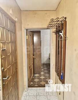 2-к квартира, вторичка, 43м2, 3/5 этаж