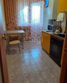 1-к квартира, вторичка, 38м2, 7/7 этаж