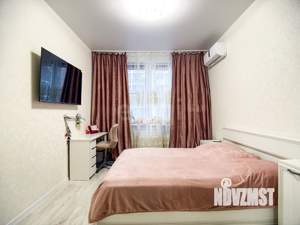 1-к квартира, вторичка, 36м2, 10/15 этаж