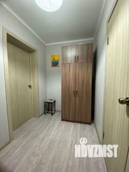 Студия квартира, вторичка, 27м2, 16/16 этаж