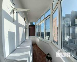 3-к квартира, вторичка, 80м2, 5/5 этаж