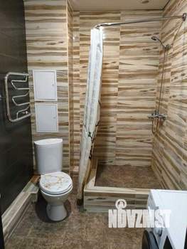 Студия квартира, вторичка, 26м2, 1/20 этаж