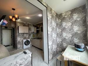 1-к квартира, вторичка, 36м2, 10/11 этаж