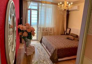 2-к квартира, вторичка, 55м2, 19/20 этаж