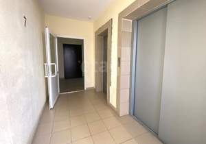 1-к квартира, вторичка, 44м2, 7/13 этаж