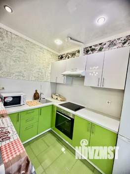 2-к квартира, вторичка, 57м2, 2/8 этаж