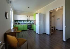 Студия квартира, вторичка, 36м2, 5/5 этаж