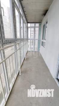 1-к квартира, вторичка, 46м2, 2/8 этаж