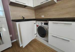 1-к квартира, вторичка, 44м2, 11/17 этаж