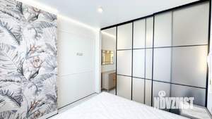 1-к квартира, вторичка, 40м2, 8/10 этаж