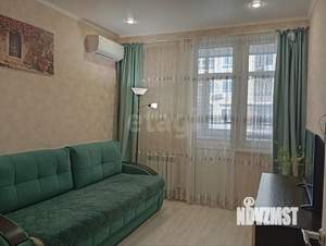 1-к квартира, вторичка, 35м2, 3/5 этаж