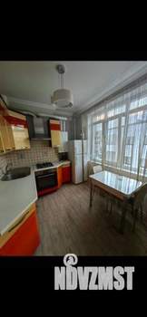 2-к квартира, вторичка, 57м2, 9/9 этаж